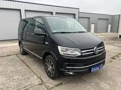 Volkswagen T6 Multivan HIGHLINE ACC KAMERA DSG 4MOTION