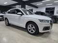 Audi Q5 Q5 II 2017 40 2.0 tdi Sport quattro 190cv s-tronic Bianco - thumbnail 4