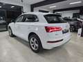 Audi Q5 Q5 II 2017 40 2.0 tdi Sport quattro 190cv s-tronic Bianco - thumbnail 7
