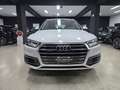 Audi Q5 Q5 II 2017 40 2.0 tdi Sport quattro 190cv s-tronic Bianco - thumbnail 3