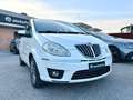 Lancia MUSA 1.3MJT 90CV Oro Plus ---NEOPATENTATI--- Blanco - thumbnail 5