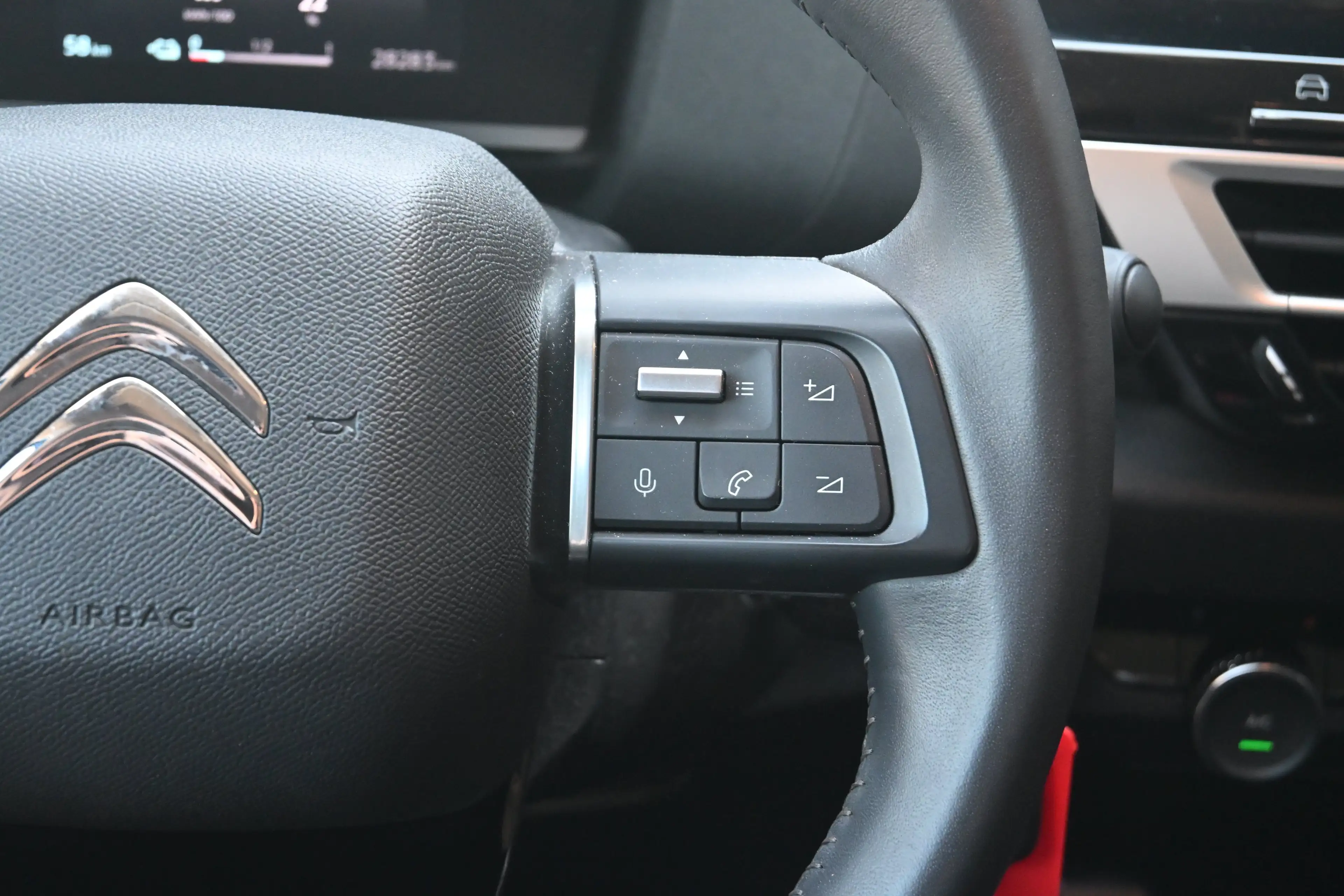 Citroen E-C4 Electric You 50 kWh 3 Fase 97%SOH! | Navigatie by App | Ach — photo 14