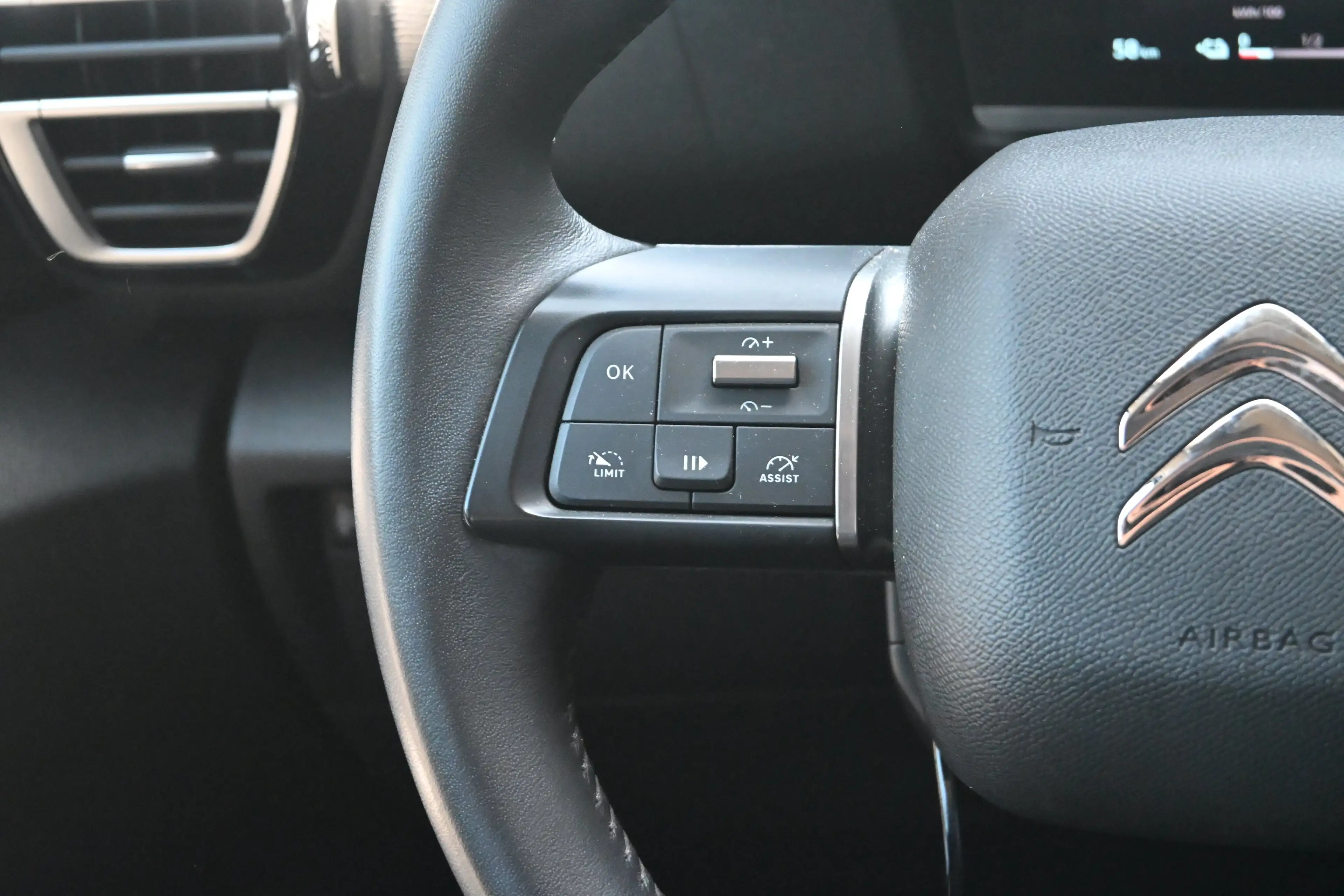Citroen E-C4 Electric You 50 kWh 3 Fase 97%SOH! | Navigatie by App | Ach — photo 13