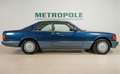 Mercedes-Benz 560 560SEC M1077 Bleu - thumbnail 10