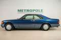 Mercedes-Benz 560 560SEC M1077 Bleu - thumbnail 8