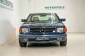 Mercedes-Benz 560 560SEC M1077 Bleu - thumbnail 12
