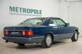 Mercedes-Benz 560 560SEC M1077 Bleu - thumbnail 6