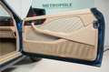 Mercedes-Benz 560 560SEC M1077 Bleu - thumbnail 23