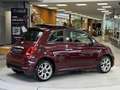 Fiat 500 500 Aut. *Panoramadach*Navi*Leder*16Zoll* Rot - thumbnail 8