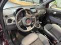 Fiat 500 500 Aut. *Panoramadach*Navi*Leder*16Zoll* Rot - thumbnail 17
