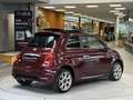 Fiat 500 500 Aut. *Panoramadach*Navi*Leder*16Zoll* Rot - thumbnail 7
