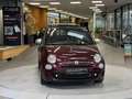 Fiat 500 500 Aut. *Panoramadach*Navi*Leder*16Zoll* Rot - thumbnail 11