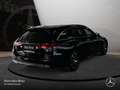 Mercedes-Benz E 200 T Avantgarde Distr. LED AHK Kamera Totwinkel Noir - thumbnail 8
