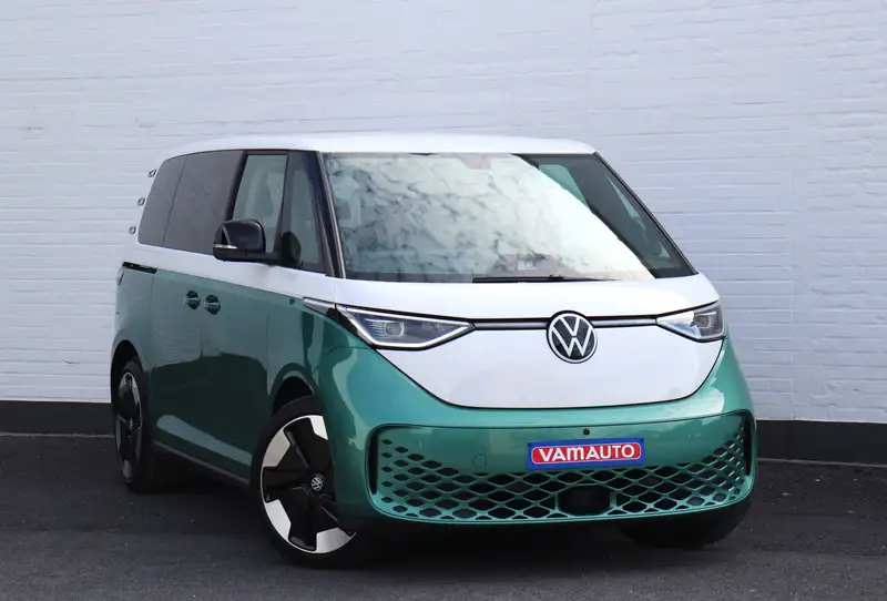 VOLKSWAGEN Id.buzz