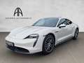 Porsche Taycan Pano P.Display ACC 14W Bose 4+1 Luft 360° Gris - thumbnail 1