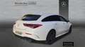 Mercedes-Benz CLA 200 -SS D SHOOTING BRAKE Blanco - thumbnail 2