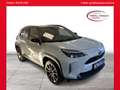 Toyota Yaris Cross Hybrid FWD GR Sport Weiß - thumbnail 1
