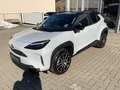 Toyota Yaris Cross Hybrid FWD GR Sport Weiß - thumbnail 3