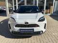 Toyota Yaris Cross Hybrid FWD GR Sport Weiß - thumbnail 2