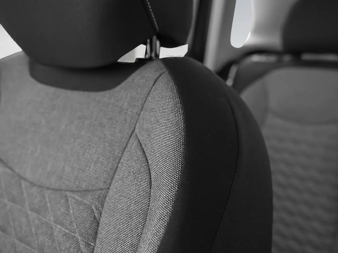 Volkswagen Tiguan photo Volkswagen Tiguan