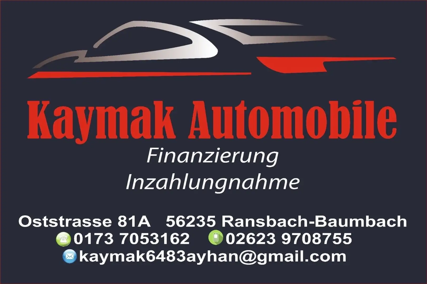 Mercedes-Benz B 150 B -Klasse B 150 Grau - 1