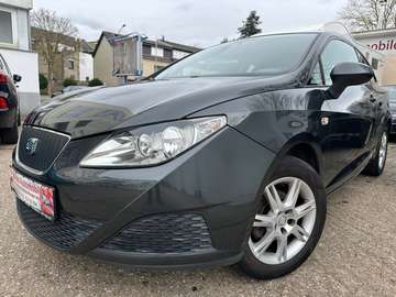 Ibiza SC 1.4 TDI Ecomotive