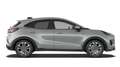 Ford Puma 1.0 EcoBoost Hybrid Titanium | FACELIFT | €2000,- Zilver - thumbnail 2