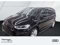 Volkswagen Touran 1.5 TSI DSG R-LINE LM17 NAVI KAMERA VIRTU Schwarz - thumbnail 1