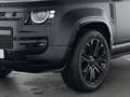Land Rover Defender 110 P635 V8 OCTA Black 22"+AHK Noir - thumbnail 9