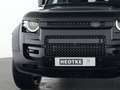 Land Rover Defender 110 P635 V8 OCTA Black 22"+AHK Noir - thumbnail 17