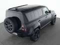 Land Rover Defender 110 P635 V8 OCTA Black 22"+AHK Noir - thumbnail 19