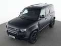 Land Rover Defender 110 P635 V8 OCTA Black 22"+AHK Noir - thumbnail 18