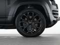 Land Rover Defender 110 P635 V8 OCTA Black 22"+AHK Noir - thumbnail 22