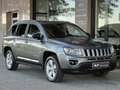 Jeep Compass 2.2CRD Sport 4x2 Gris - thumbnail 5