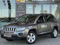 Jeep Compass 2.2CRD Sport 4x2 Gris - thumbnail 1