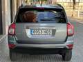 Jeep Compass 2.2CRD Sport 4x2 Gris - thumbnail 11