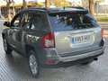 Jeep Compass 2.2CRD Sport 4x2 Gris - thumbnail 13