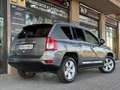 Jeep Compass 2.2CRD Sport 4x2 Gris - thumbnail 31