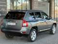 Jeep Compass 2.2CRD Sport 4x2 Gris - thumbnail 9