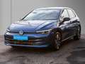 Volkswagen Golf VIII 1.5 TSI Goal AHK/Navi/LED Blau - thumbnail 3