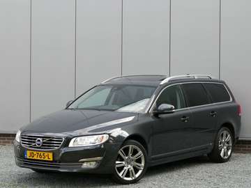 2.0 T4 AUT Inscription Edition Schuifdak / Trekhaa
