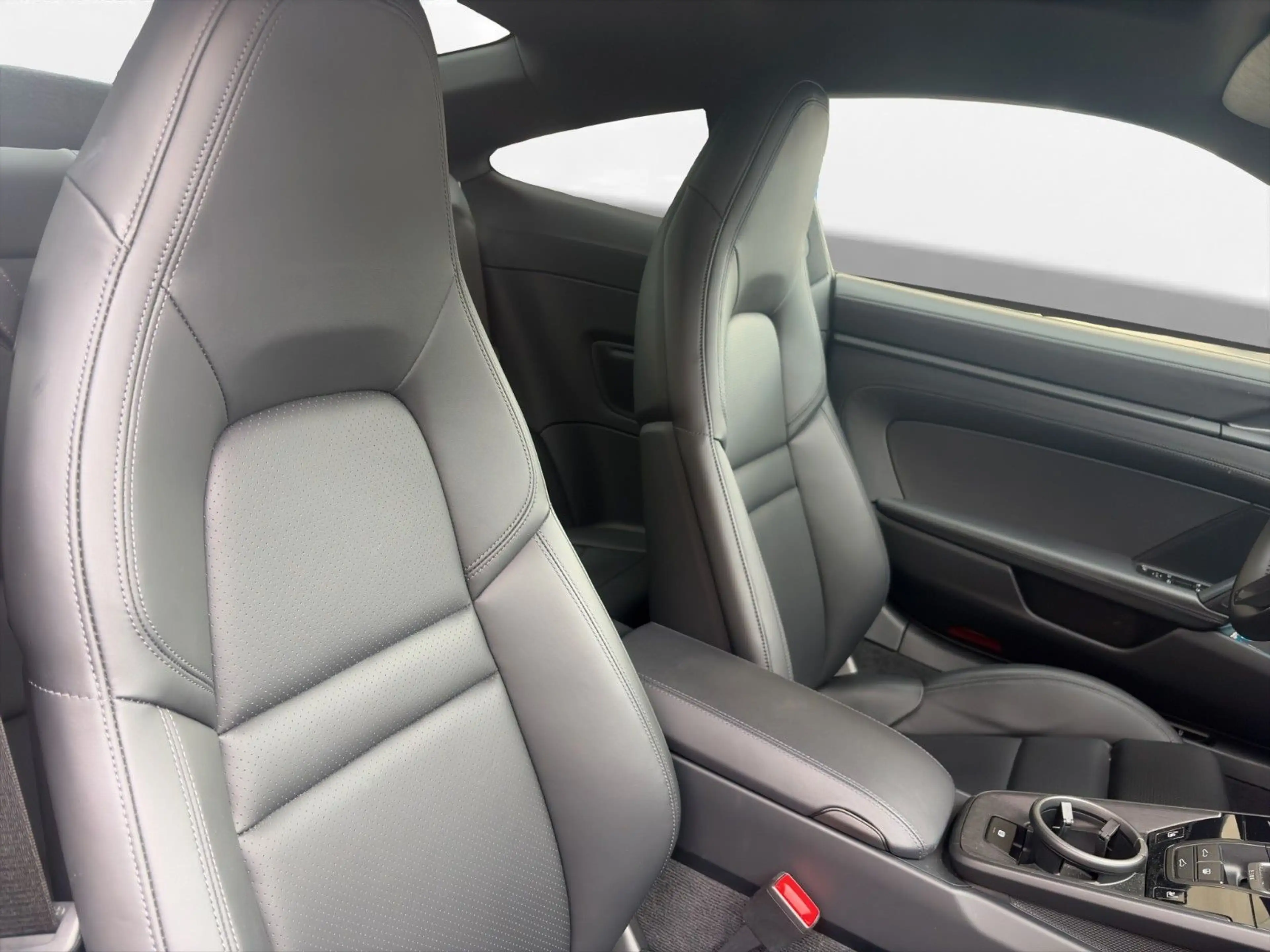 Porsche 992 Carrera GTS Pano Bose 14-Wege Kamera — photo 10