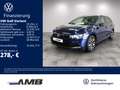 Volkswagen Golf Variant Move 1.5 TSI Matrix/AHK/Pano/01.29G Blau - thumbnail 1