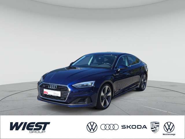 Second hand Audi A5 3.0