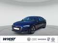 Audi A5 50 TDI KAM/NAVI/ACC/FAHREN/PARKEN/L Синій - thumbnail 1