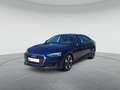 Audi A5 50 TDI KAM/NAVI/ACC/FAHREN/PARKEN/L Blau - thumbnail 2