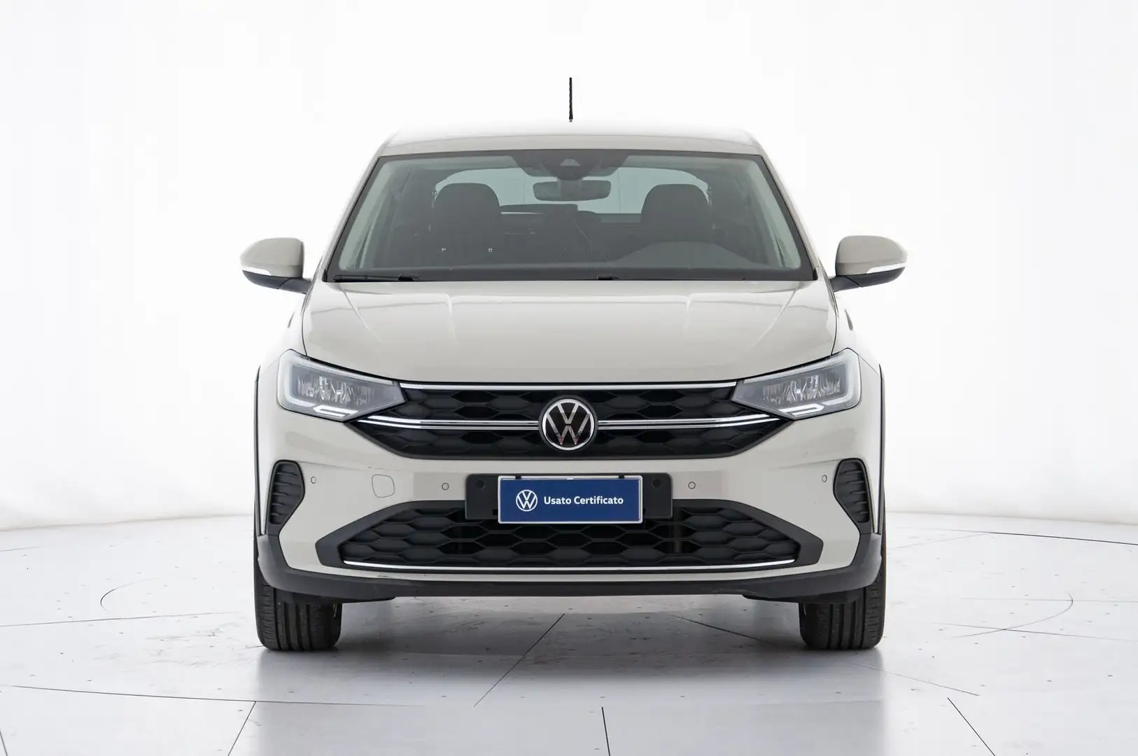 Volkswagen Taigo 1.0 TSI Life Grijs - 2