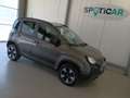 Fiat Panda Panda Cross 0.9 TwinAir Turbo Natural Power Gris - thumbnail 19
