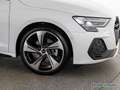Audi A3 Limousine S line 35 TFSI S tronic Head Up Weiß - thumbnail 10