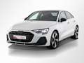 Audi A3 Limousine S line 35 TFSI S tronic Head Up Weiß - thumbnail 14
